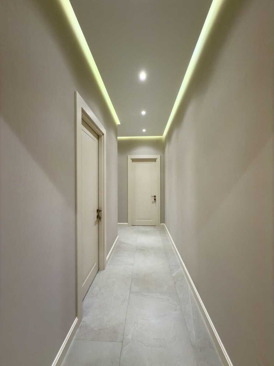 Satılır 3 otaqlı yeni tikili 136.6 m² — Mənzil, Bakı (11)