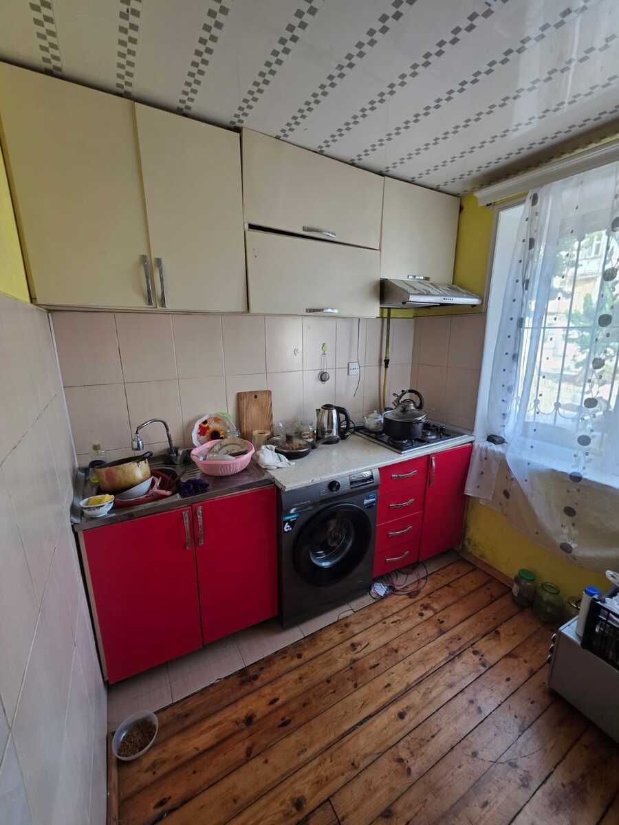 Satılır 2 otaqlı köhnə tikili 52 m² — Mənzil, Sumqayıt (2)