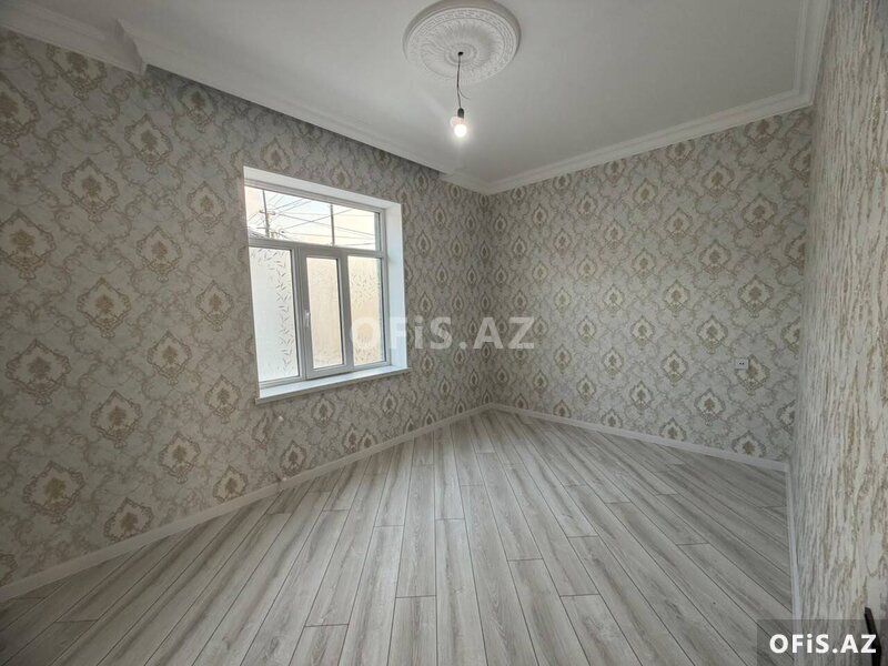 Həyət evləri Satılır Sabunçu r., Maştağa q., 3 otaq, 70 m² — Ev, villa, Bakı (5)