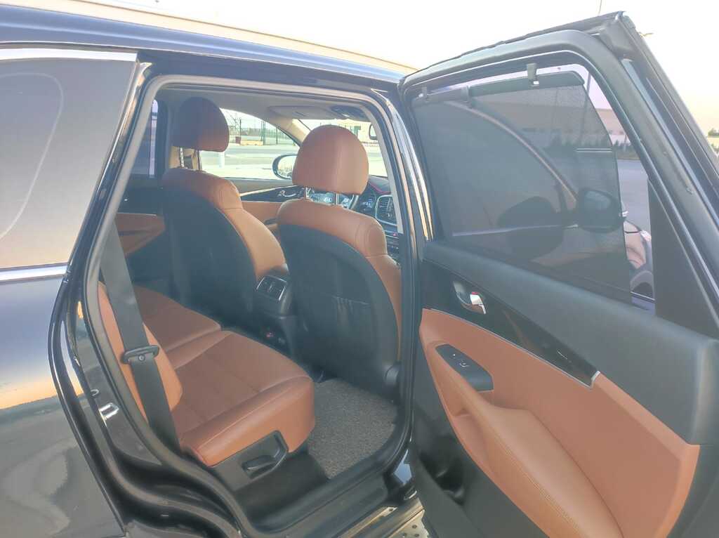 Kia Sorento, 2.0 L, 2019 il, 185 000 km — Avtomobillər, Bakı (11)