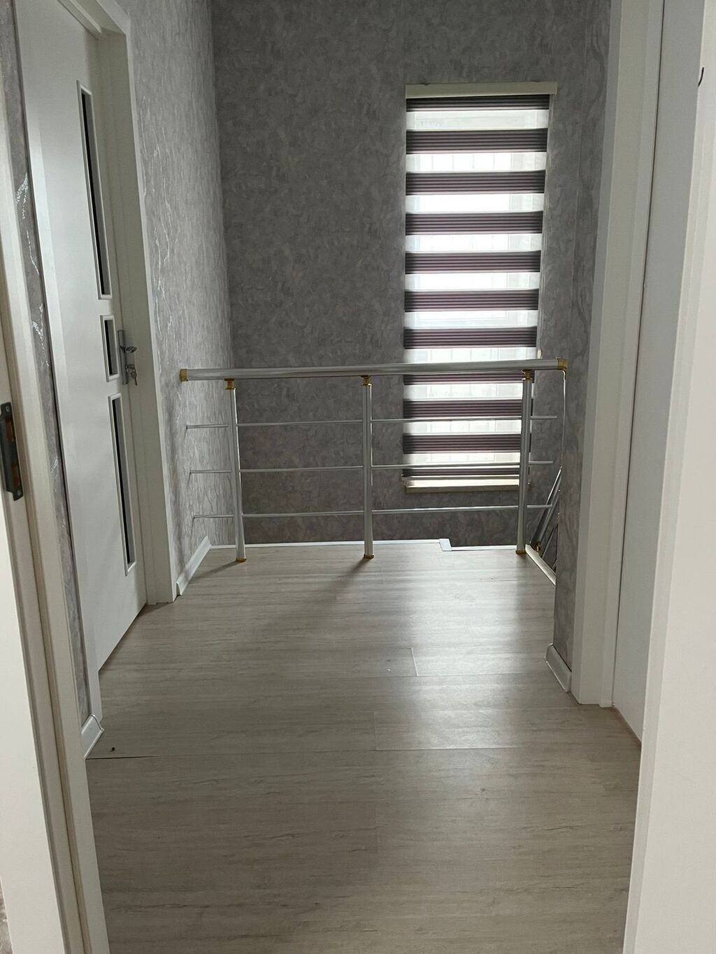 4 otaqlı, 100 kv. m, Yeni təmirli — Ev, villa, Bakı (8)