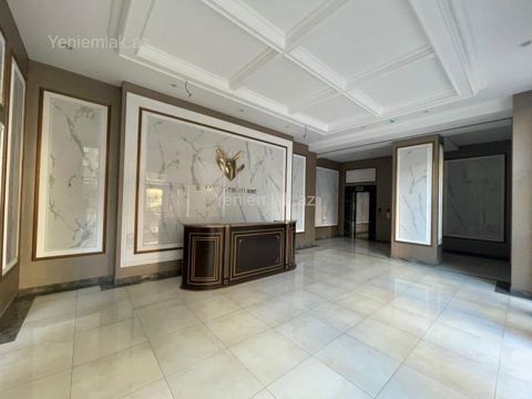 Kirayə 2 otaqlı Ofis, 80 m², Xətai rayonu — Bakı