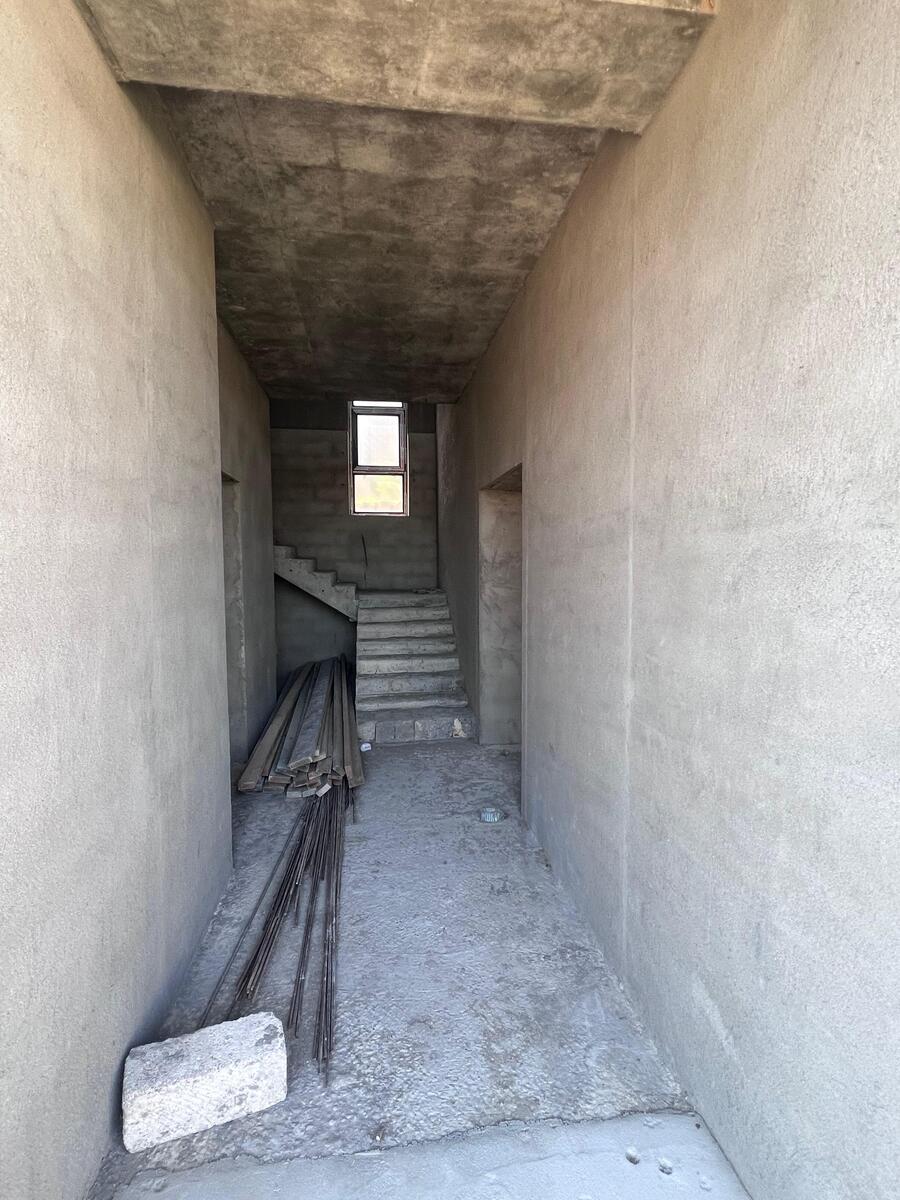 Satılır 4 otaqlı həyət evi/bağ evi 172 m² — Ev, villa, Bakı (9)