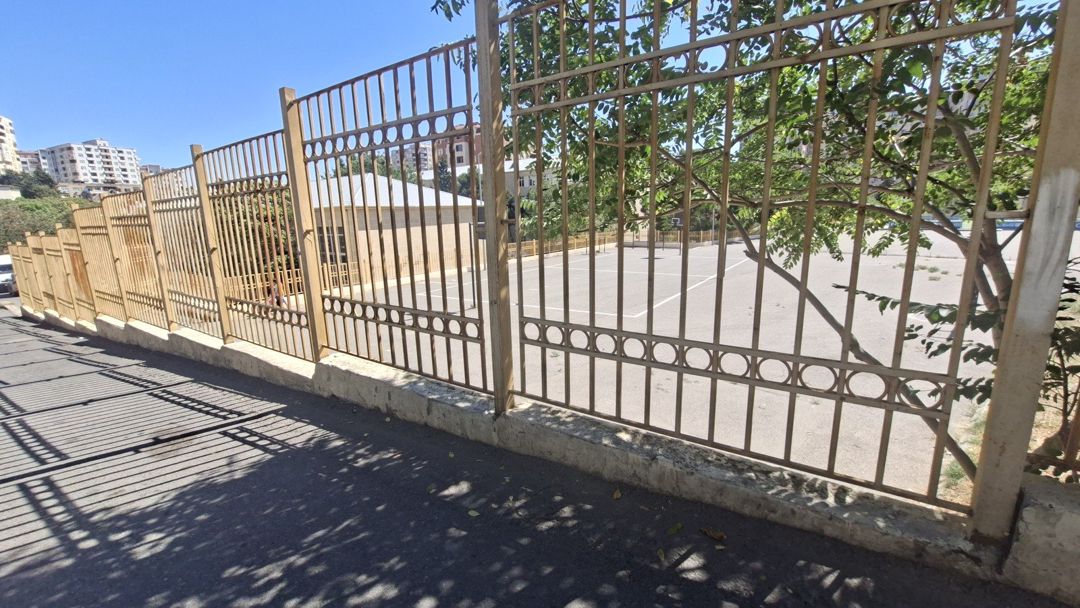 Satılır 2 otaqlı köhnə tikili 47 m² — Mənzil, Bakı (4)