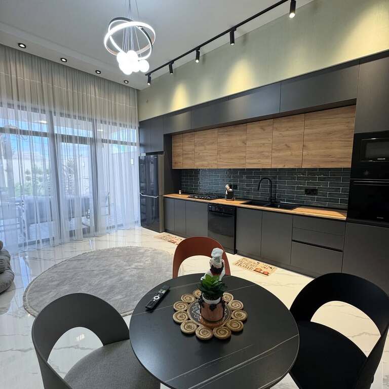 Satılır 4 otaqlı həyət evi/bağ evi 170 m² — Ev, villa, Bakı (9)