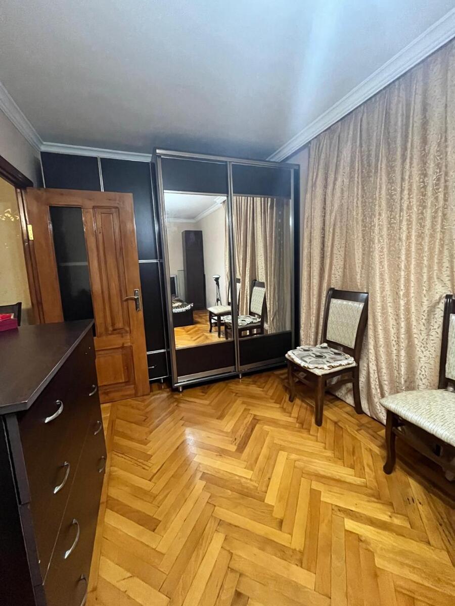 İcarəyə verilir 2 otaqlı köhnə tikili 50 m² — Mənzil, Bakı (9)