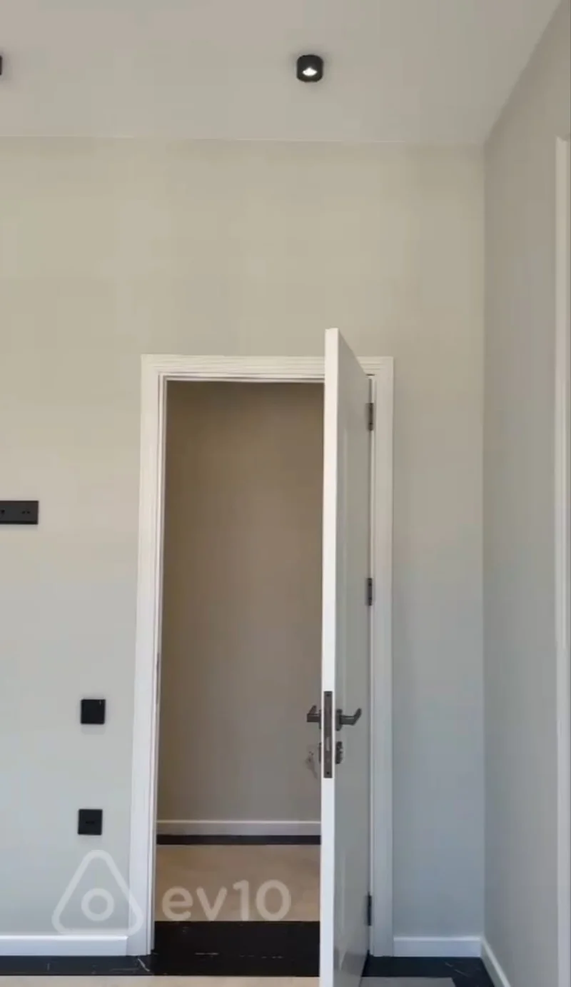 3 otaqlı mənzil, 111 m², Genclik metro — Mənzil, Bakı (5)