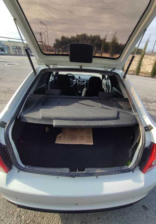 Lada (VAZ) Priora, 1.6 L, 2013 il, 63 421 km 99-RF-933 — Avtomobillər, Bakı (5)