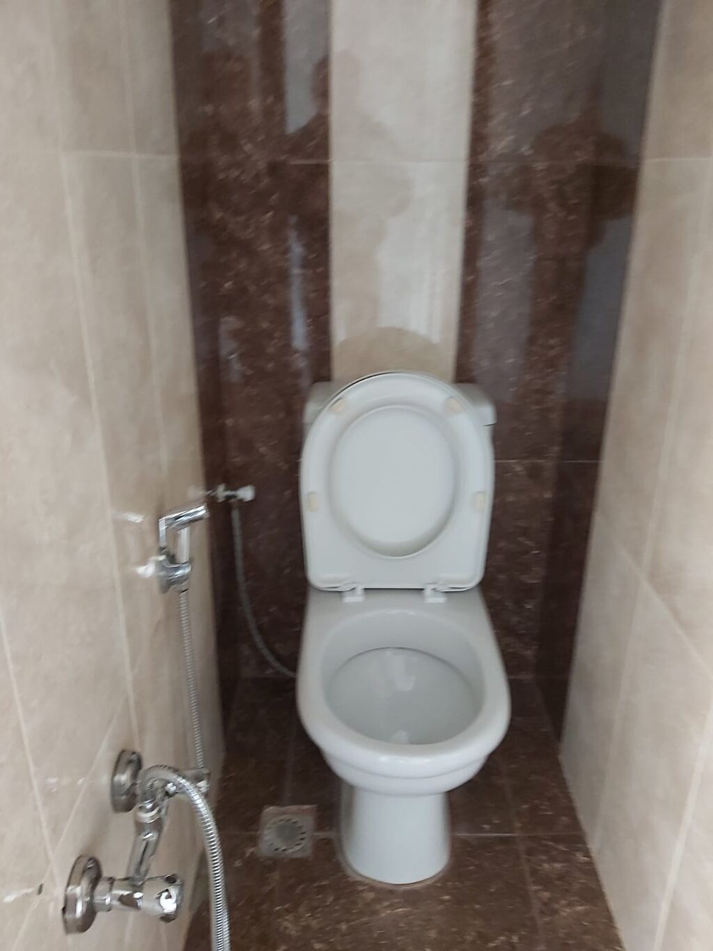 Gəncə, 4 otaqlı, Köhnə tikili, 82 kv. m — Mənzil, Gəncə (5)
