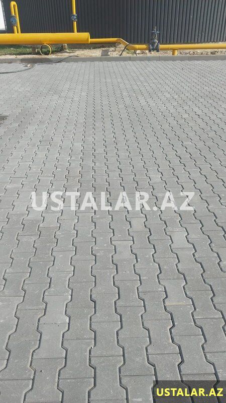 Tamet ustası — Plitə işləri, Bakı (9)