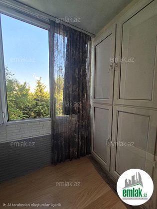 Satılır 2 otaqlı 40 m² köhnə tikili Y.Suraxanı — Mənzil (11)