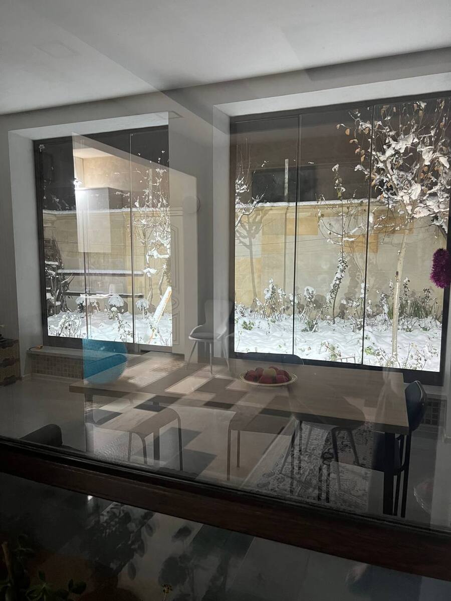 Satılır 8 otaqlı həyət evi/bağ evi 160 m² — Ev, villa, Qusar (8)