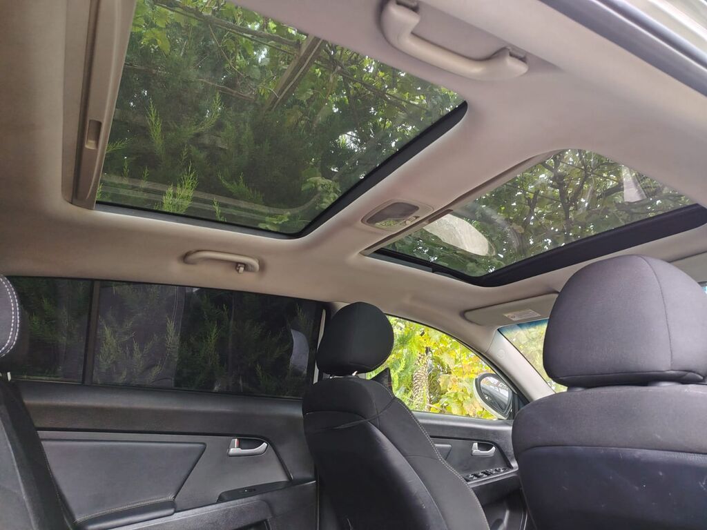 Kia Sportage: 2 l 2011 il Krossover — Avtomobillər, Novxanı (6)