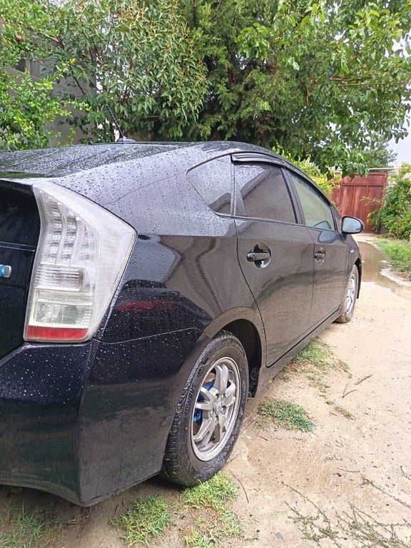 Toyota Prius, 1.8 L, 1.3 kWh, 2010 il, 364 000 km — Avtomobillər, Bakı (5)