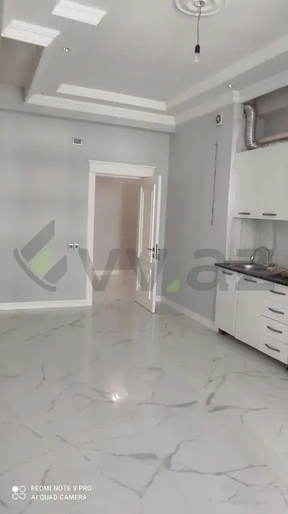 3 otaqlı mənzil Yeni tikili Kirayə, Gəncə — Mənzil, Gəncə (11)
