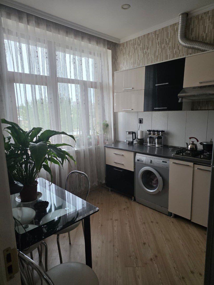 İcarəyə verilir 3 otaqlı yeni tikili 100 m² — Mənzil, Bakı (6)