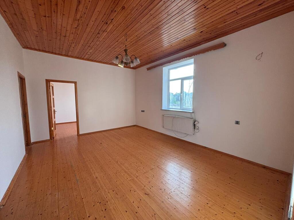 Satılır 4 otaqlı həyət evi/bağ evi 100 m² — Ev, villa, Bakı (11)