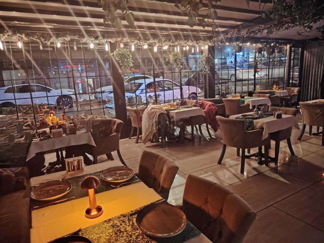 İcarəyə verilir obyekt 150 m² — Əmlak, Bakı (5)
