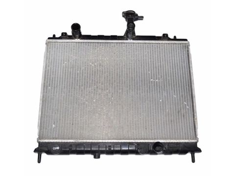Kia Rio 1.5 dizel mexanika su radiatoru — Bakı