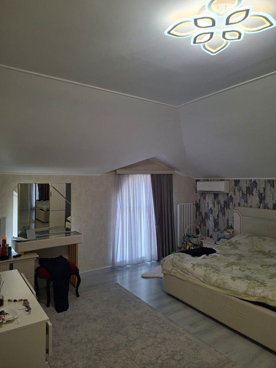 Satılır 10 otaqlı həyət evi/bağ evi 361 m² — Ev, villa, Bakı (9)