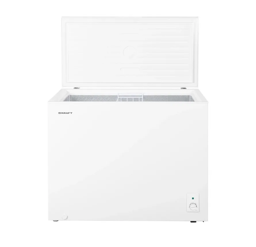 Dərin dondurucu Kraft BD W-280 RX — Dondurma kamerası, Bakı (5)