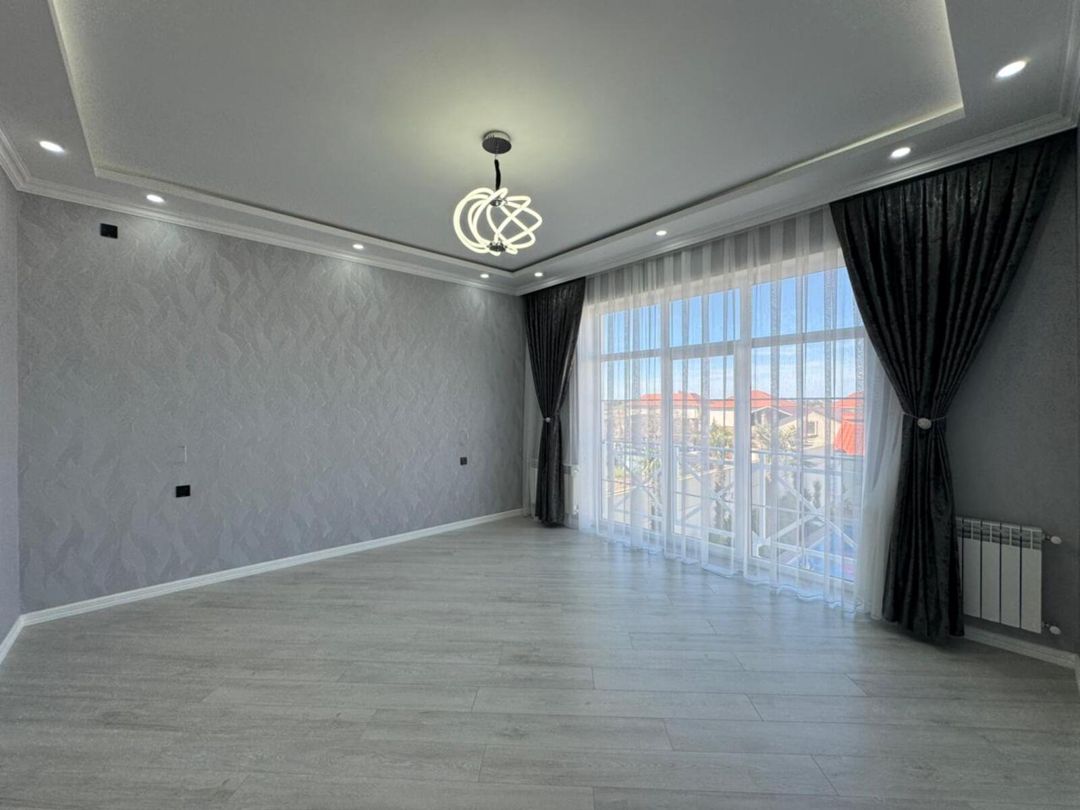 Satılır 5 otaqlı həyət evi/bağ evi 290 m² — Ev, villa, Bakı (11)