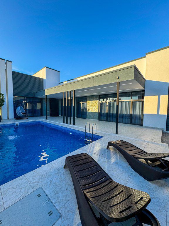 Satılır 5 otaqlı həyət evi/bağ evi 300 m² — Ev, villa, Bakı (2)