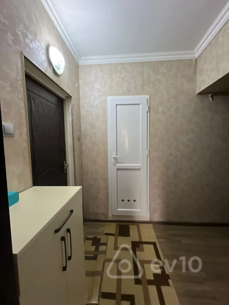 2 otaqlı mənzil, 40 m², Mərkəzi küç — Mənzil, Bakı (10)