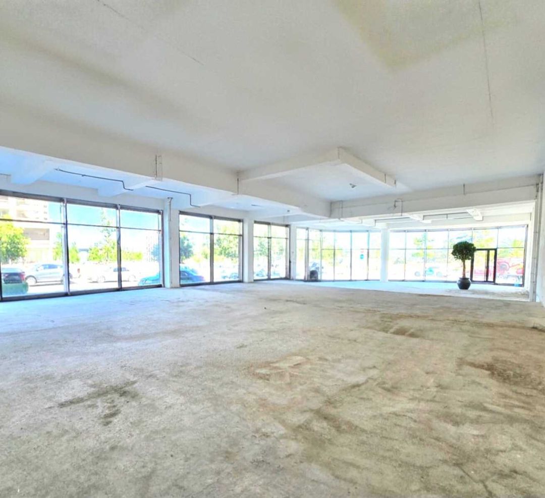 Satılır obyekt 255 m² — Əmlak, Bakı (3)
