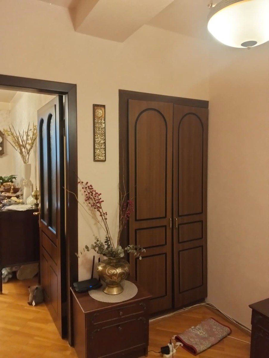 Satılır 2 otaqlı köhnə tikili 81 m² — Mənzil, Bakı (5)