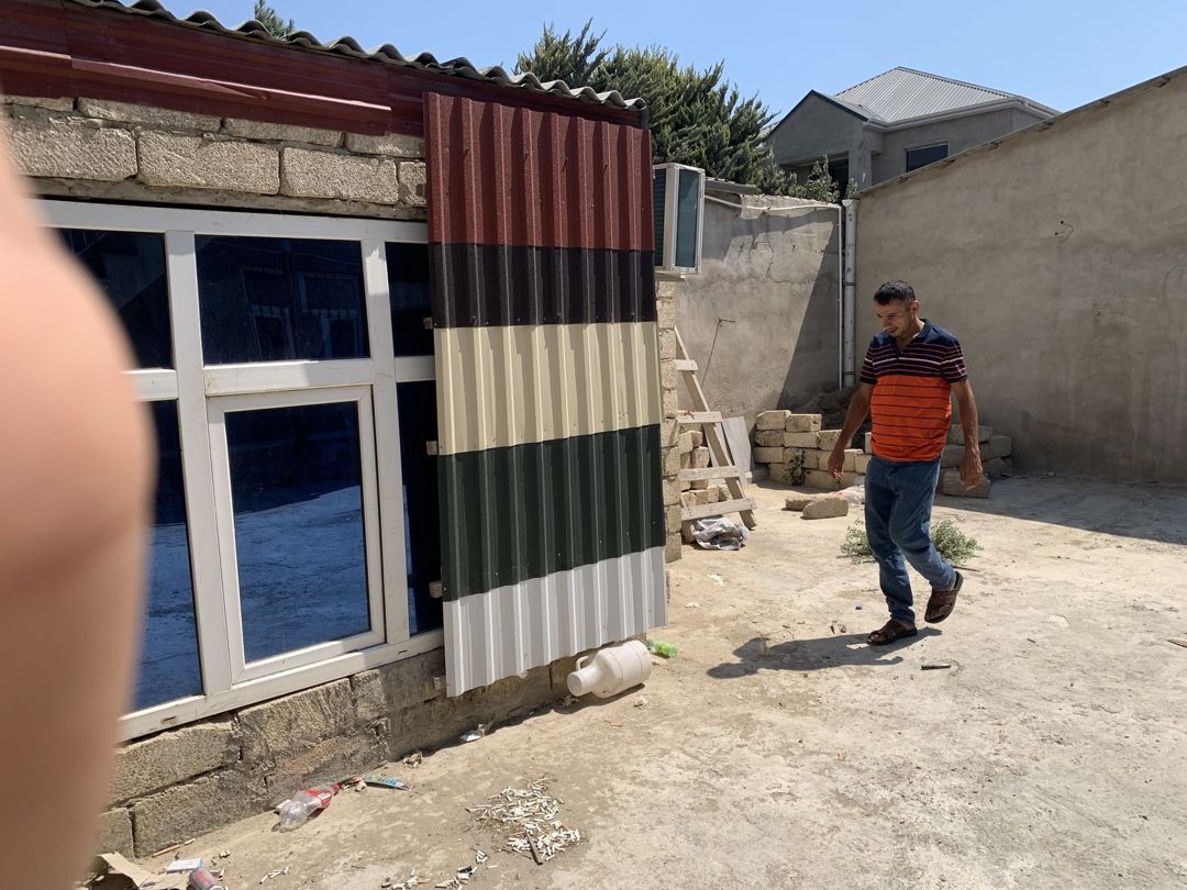 İcarəyə verilir obyekt 242 m² — Əmlak, Bakı (5)