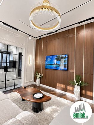 Satılır 3 otaqlı 90 m² yeni tikili Nəriman Nərimanov m