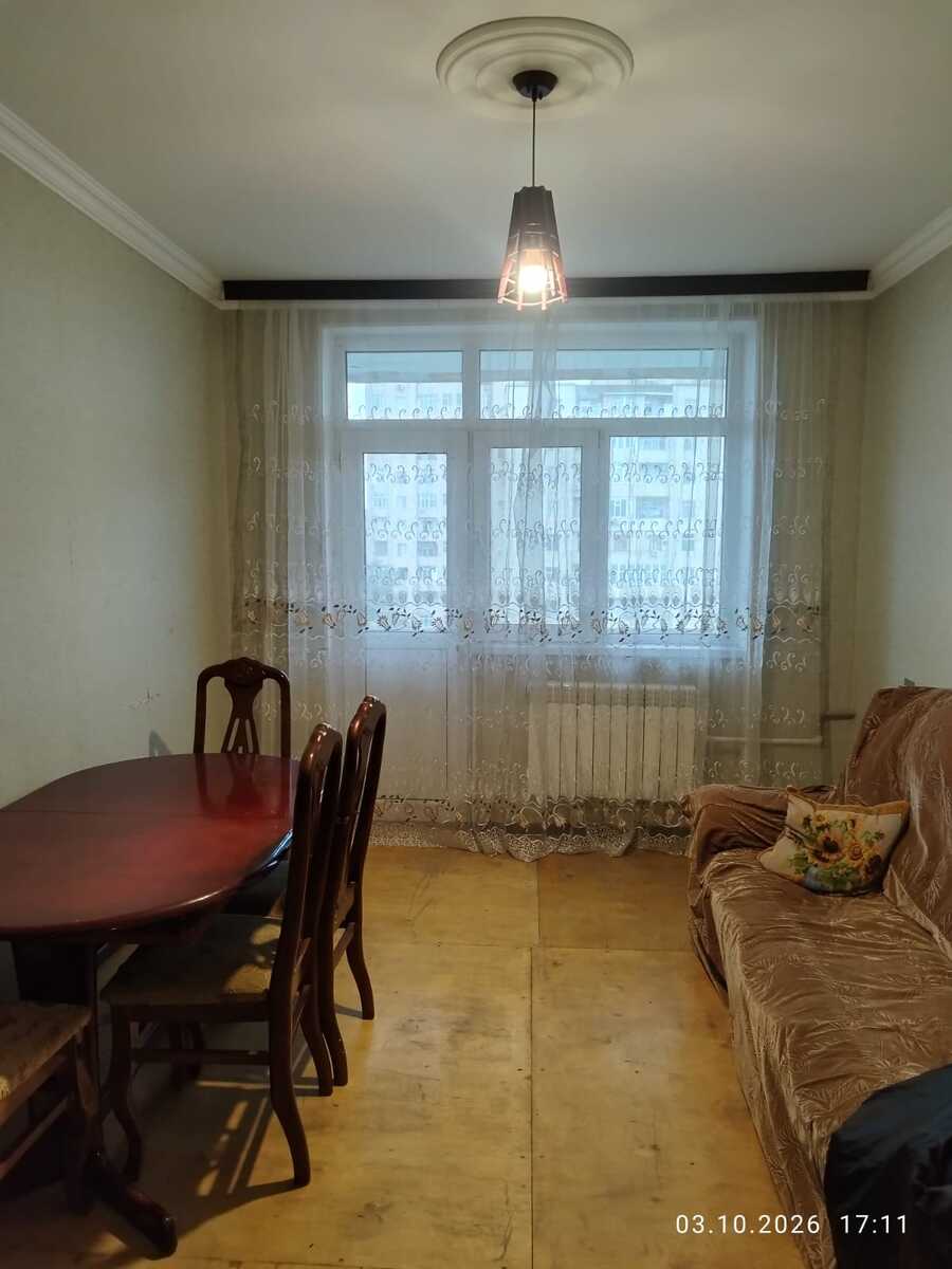 Satılır 5 otaqlı köhnə tikili 110 m² — Mənzil, Bakı (8)