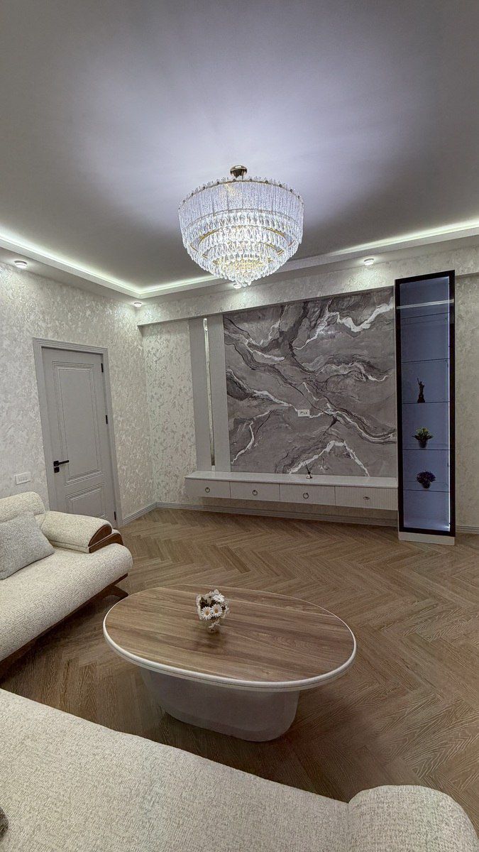 Satılır 2 otaqlı yeni tikili 110 m² — Mənzil, Bakı (4)