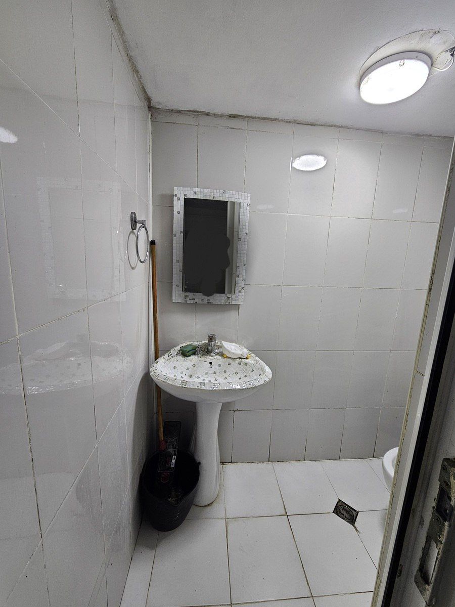 Satılır 3 otaqlı köhnə tikili 70 m² — Mənzil, Bakı (11)