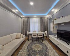 Yeni tikili Satılır Abşeron r., Masazır q., 2 otaq, 65 m² — Mənzil, Bakı (6)