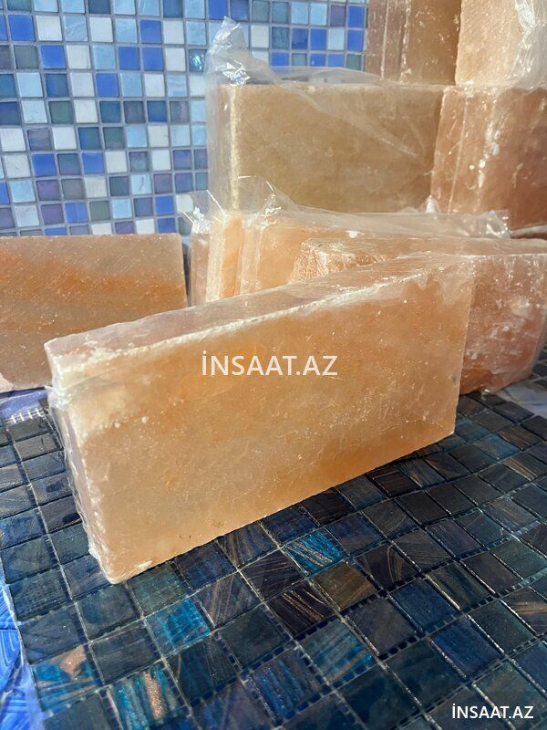 Sauna hamam materialları — Tikinti xidmətləri, Bakı (5)
