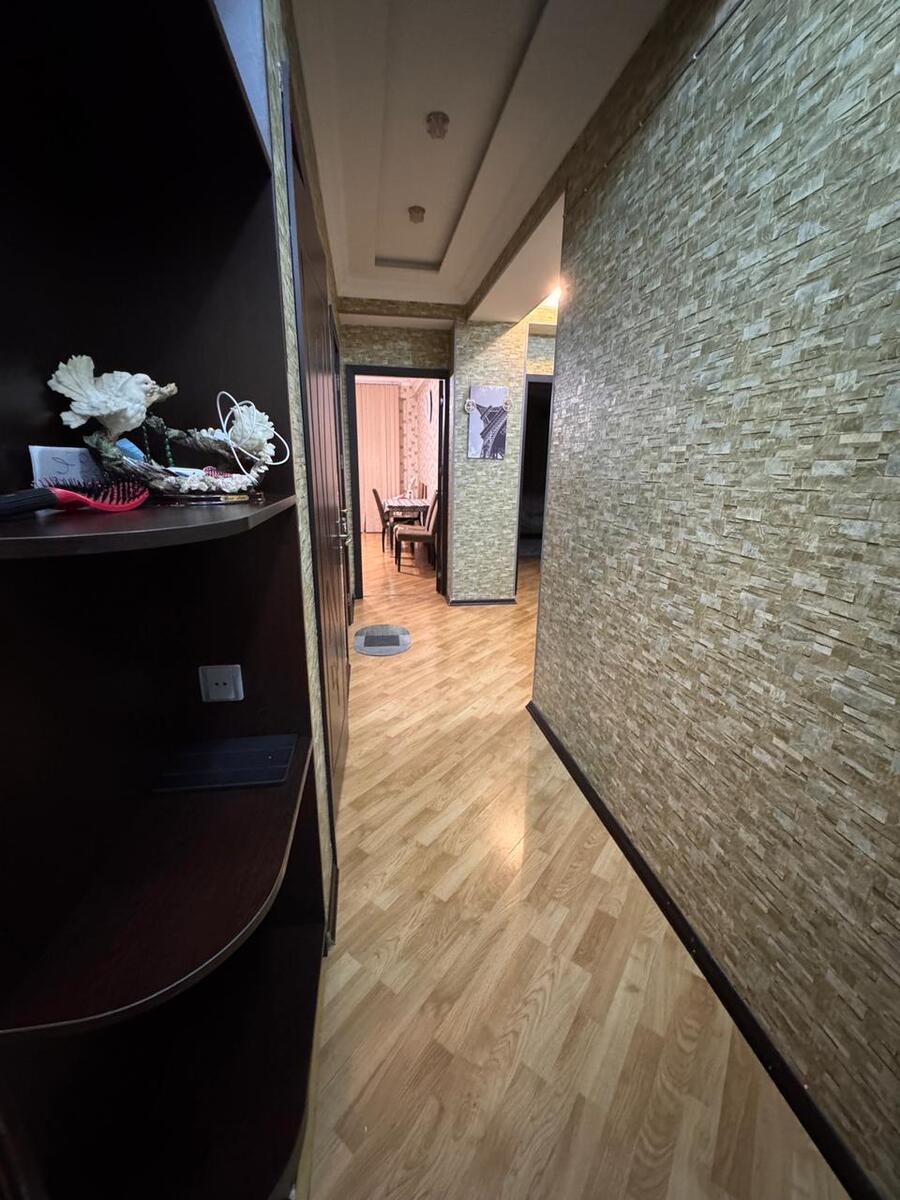 Satılır 2 otaqlı yeni tikili 71 m² — Mənzil, Bakı (4)