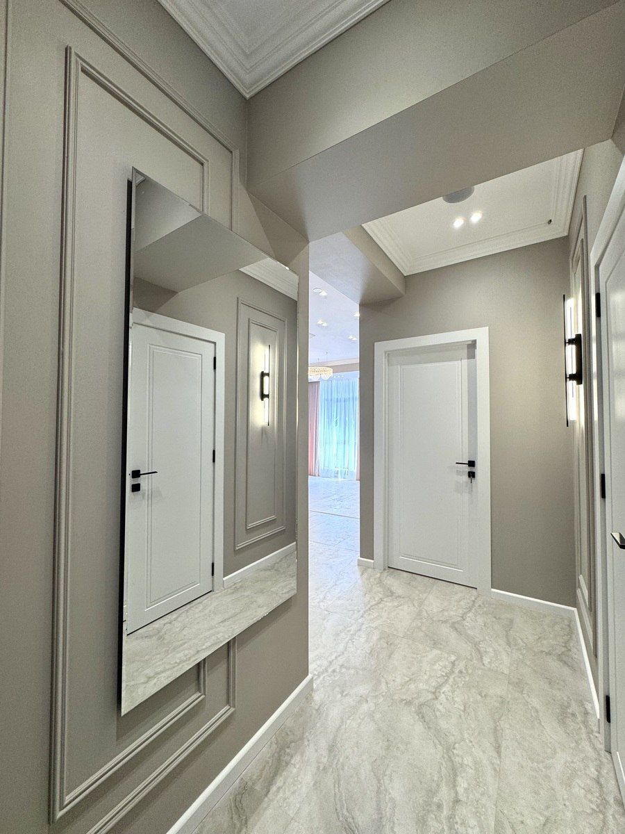 Satılır 2 otaqlı yeni tikili 76 m² — Mənzil, Bakı (12)
