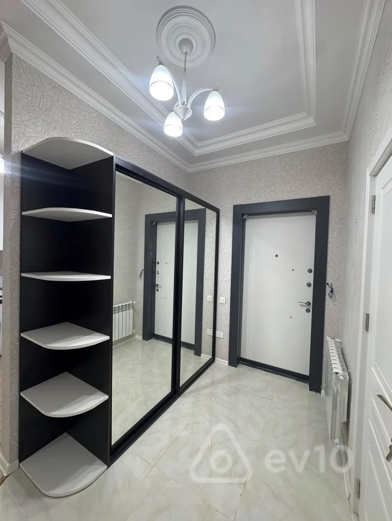 2 otaqlı mənzil, 77 m², Sumqayit baxca seher, Sumqayıt — Sumqayıt