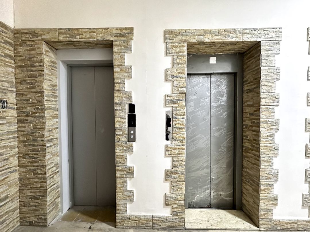 İcarəyə verilir 3 otaqlı yeni tikili 120 m² — Mənzil, Bakı (11)