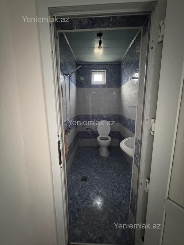 Satılır 2 otaqlı Həyət evi / Villa, 38.9 m², Sabunçu rayonu — Ev, villa, Bakı (7)
