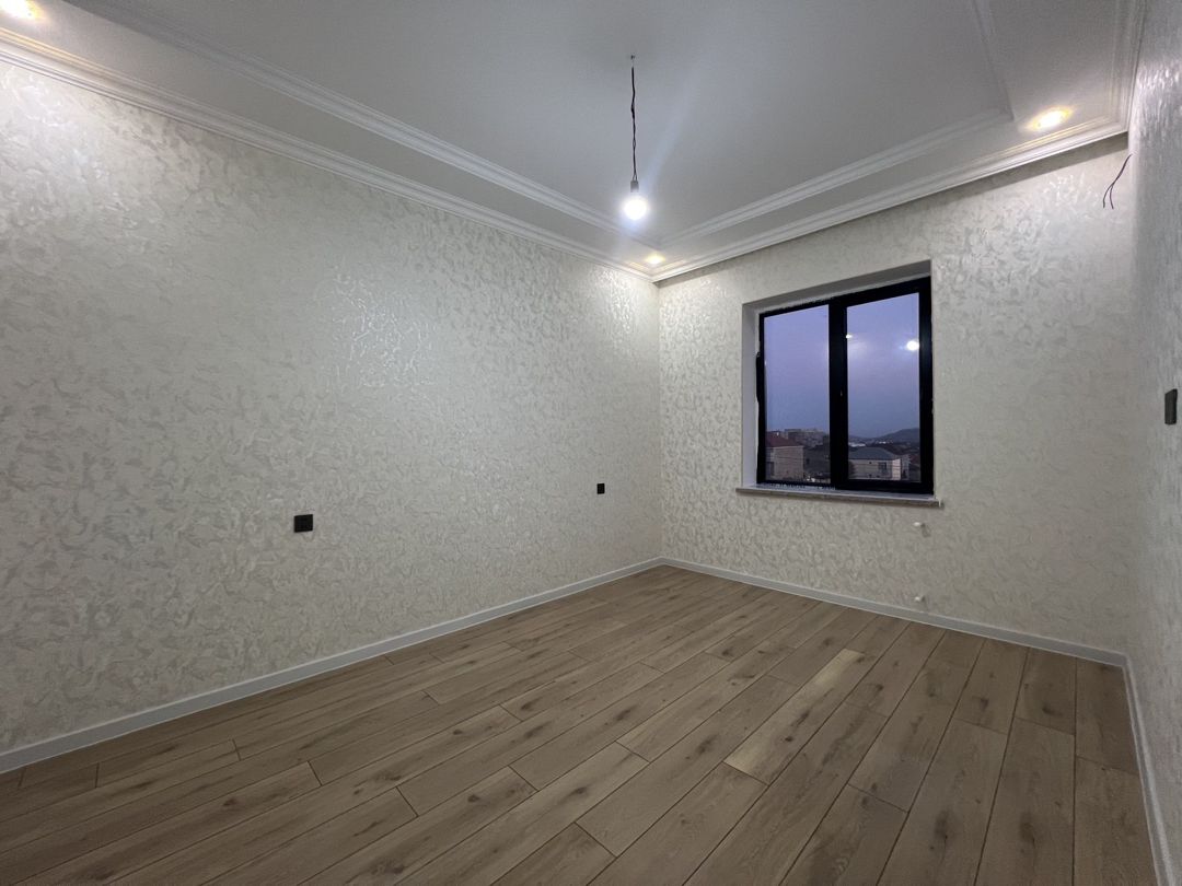 Satılır 5 otaqlı həyət evi/bağ evi 160 m² — Ev, villa, Bakı (11)