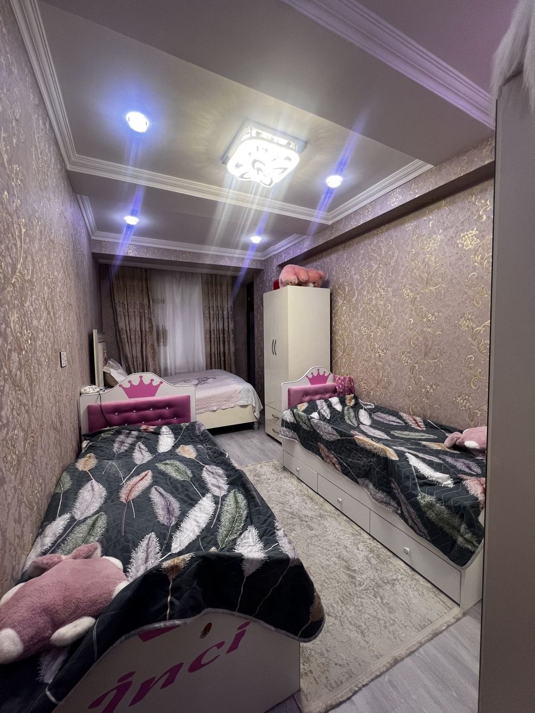 Satılır 2 otaqlı yeni tikili 98 m² — Mənzil, Bakı (4)