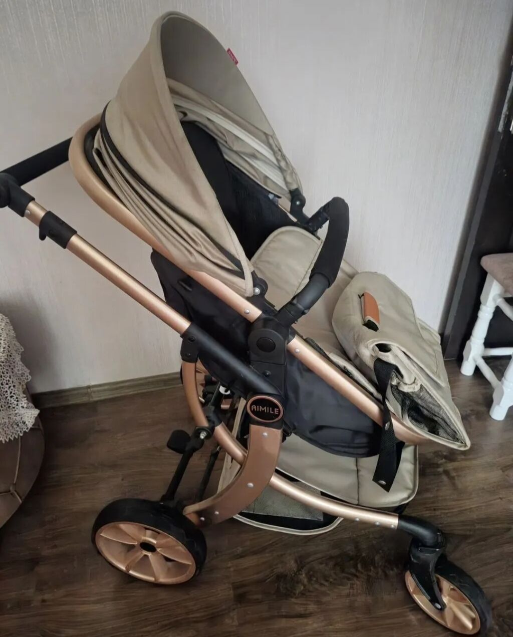 Kalaska yaxsi veziyyetde unvan Hovsan — Arabalalar, Bakı