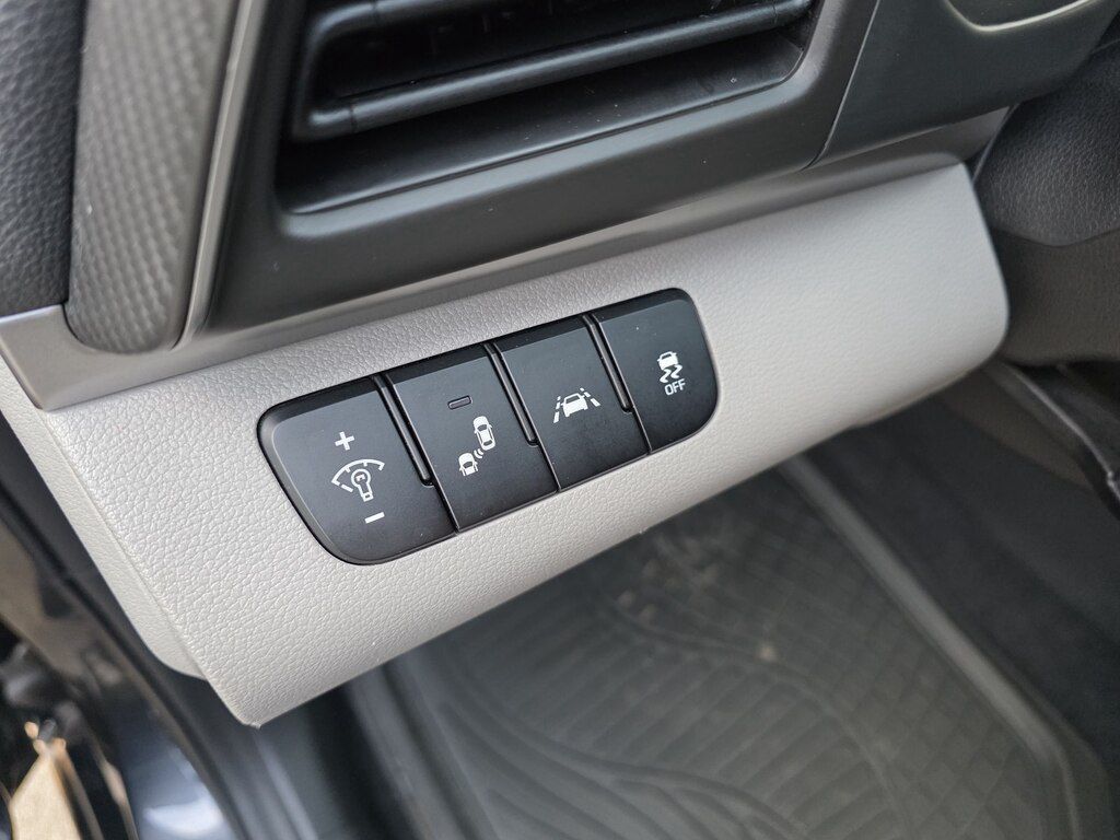 Hyundai Elantra, 2.0 L, 2020 il, 112 000 km 01-CQ-844 — Avtomobillər, Bakı (10)