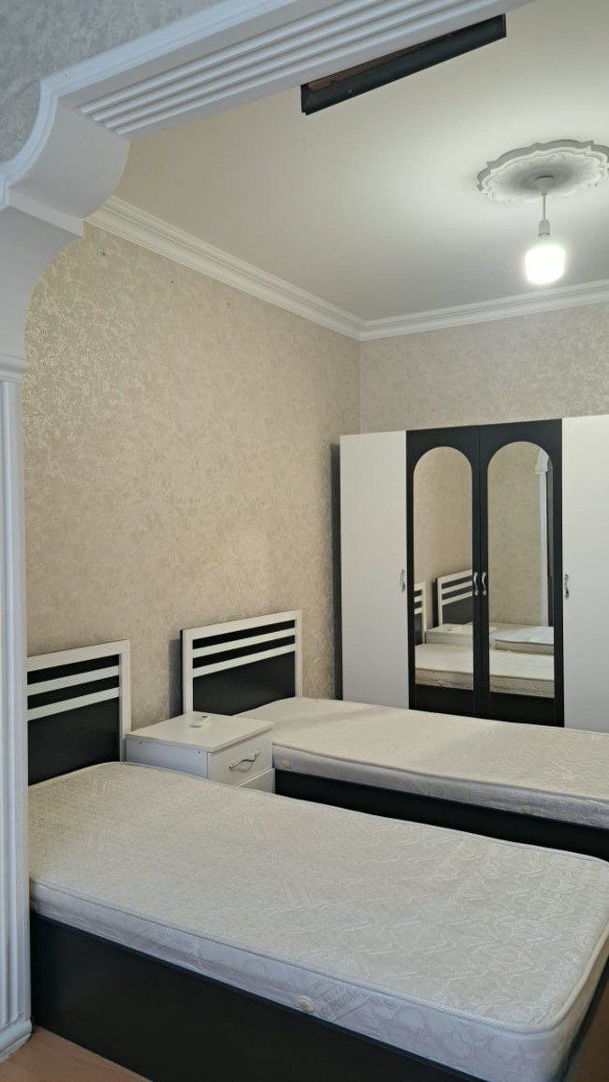 İcarəyə verilir 3 otaqlı köhnə tikili 72 m² — Mənzil, Bakı (7)