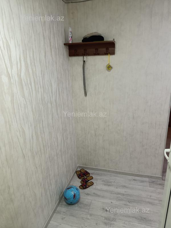 Satılır 2 otaqlı Bina evi menzil (Köhnə tikili), 50 m², 5-ci mikrorayon — Mənzil, Sumqayıt (5)