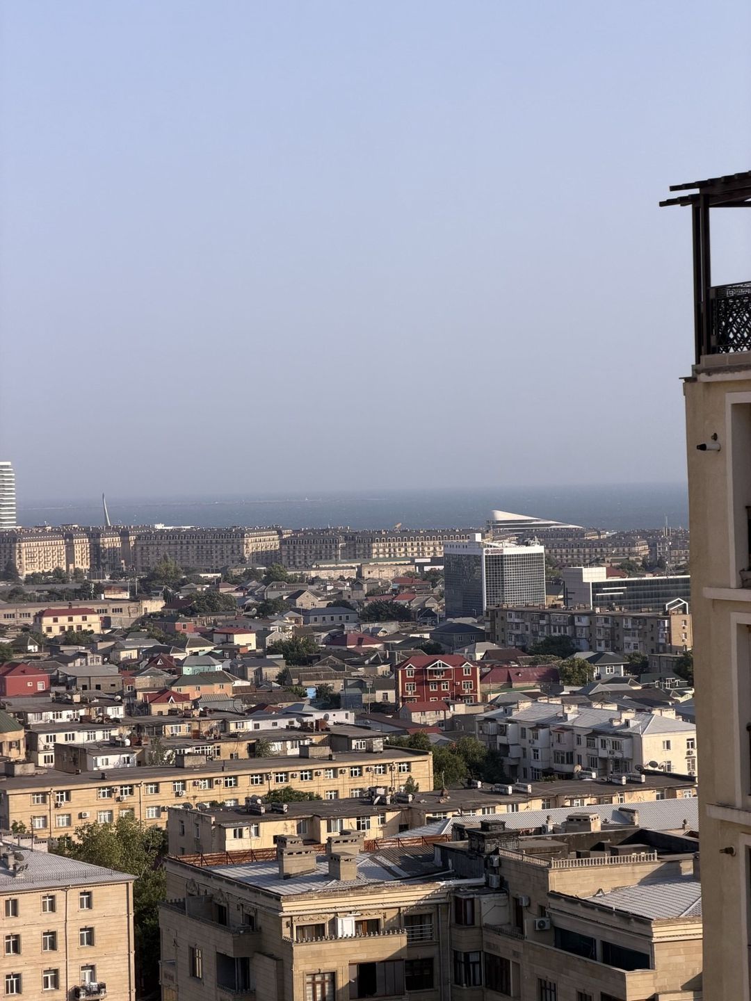 Satılır 3 otaqlı yeni tikili 140 m² — Mənzil, Bakı (10)