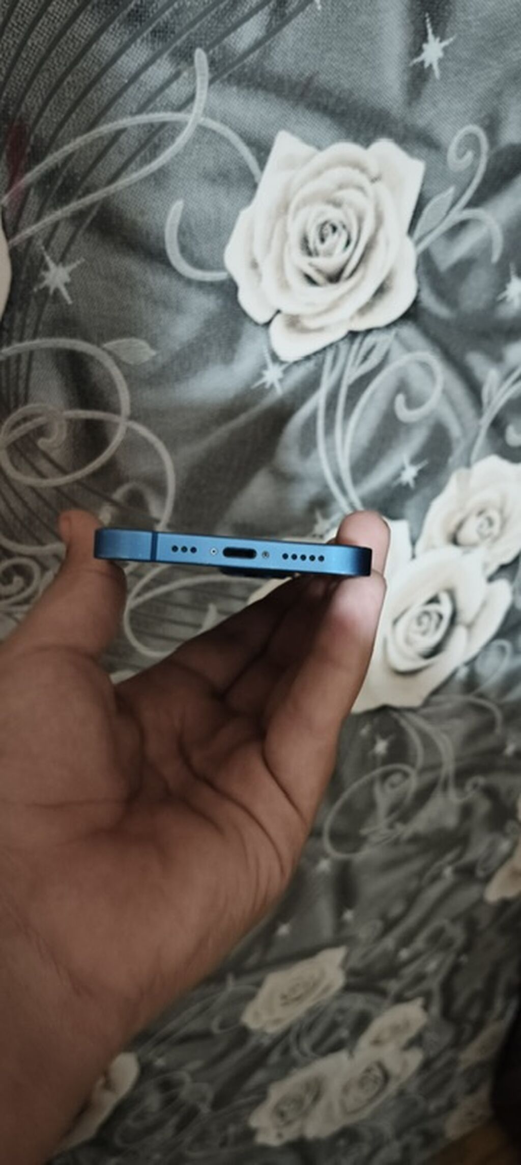 IPhone 13, Mavi, Face ID — Apple iPhone, Digah (6)